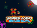                                                                     Spinner Astro the Floor is Lava ﺔﺒﻌﻟ