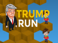                                                                     Trump Run ﺔﺒﻌﻟ