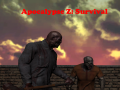                                                                     Apocalypse Z: Survival ﺔﺒﻌﻟ
