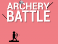                                                                     Archery Battle ﺔﺒﻌﻟ