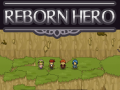                                                                     Reborn Hero ﺔﺒﻌﻟ