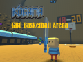                                                                     Kogama : GBC Basketball Arena ﺔﺒﻌﻟ