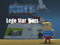                                                                     Kogama: Lego Star Wars ﺔﺒﻌﻟ