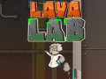                                                                      Lava Lab ﺔﺒﻌﻟ