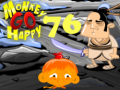                                                                     Monkey Go Happy Stage 76 ﺔﺒﻌﻟ