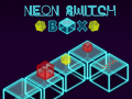                                                                     Neon Switch Box ﺔﺒﻌﻟ