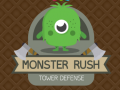                                                                     Monster Rush Tower Defense   ﺔﺒﻌﻟ