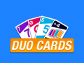                                                                     Duo Cards ﺔﺒﻌﻟ