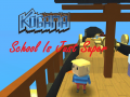                                                                     Kogama: School Is Just Super ﺔﺒﻌﻟ