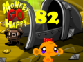                                                                     Monkey Go Happy Stage 82 - MGH Planet Escape ﺔﺒﻌﻟ