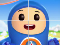                                                                     Go Jetters Puzzle ﺔﺒﻌﻟ