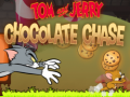                                                                     Tom And Jerry Chocolate Chase ﺔﺒﻌﻟ