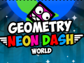                                                                     Geometry neon dash world ﺔﺒﻌﻟ