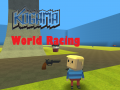                                                                     Kogama: World Racing ﺔﺒﻌﻟ
