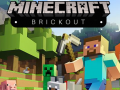                                                                     Minecraft Brickout ﺔﺒﻌﻟ