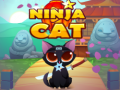                                                                     Ninja Cat ﺔﺒﻌﻟ