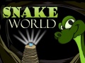                                                                     Snake World 2   ﺔﺒﻌﻟ