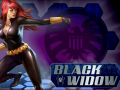                                                                     Black Widow ﺔﺒﻌﻟ