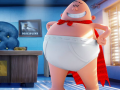                                                                     Captain Underpants Find Objects ﺔﺒﻌﻟ