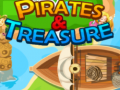                                                                     Pirates & Treasure ﺔﺒﻌﻟ