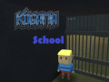                                                                     Kogama: School ﺔﺒﻌﻟ