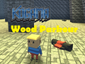                                                                     Kogama: Wood Parkour ﺔﺒﻌﻟ