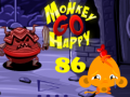                                                                     Monkey Go Happy Stage 86 ﺔﺒﻌﻟ