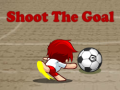                                                                     Shoot The Goal  ﺔﺒﻌﻟ