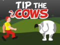                                                                     Tip The Cow ﺔﺒﻌﻟ