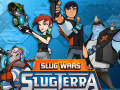                                                                     Slugterra Slug Wars ﺔﺒﻌﻟ