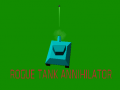                                                                     Rogue Tank Annihilator ﺔﺒﻌﻟ