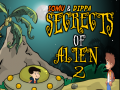                                                                     Secrets of Alien 2 ﺔﺒﻌﻟ