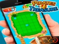                                                                     Pirates treasure ﺔﺒﻌﻟ