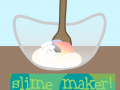                                                                     Slime Maker ﺔﺒﻌﻟ