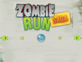                                                                     Zombie Run Saga ﺔﺒﻌﻟ