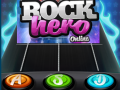                                                                     Rock Hero Online  ﺔﺒﻌﻟ