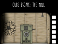                                                                     Cube Escape: The Mill   ﺔﺒﻌﻟ