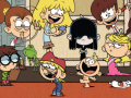                                                                     The Loud house What's your perfect number of sisters? ﺔﺒﻌﻟ