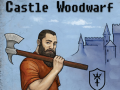                                                                     Castle Woodwarf   ﺔﺒﻌﻟ