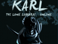                                                                     Karl The Lone Samurai ﺔﺒﻌﻟ
