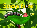                                                                     Sticky Biobs ﺔﺒﻌﻟ