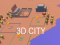                                                                     3D City ﺔﺒﻌﻟ