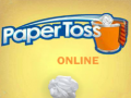                                                                     Paper Toss Online ﺔﺒﻌﻟ
