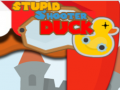                                                                     Stupid Shooter Duck ﺔﺒﻌﻟ