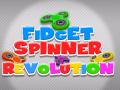                                                                     Fidget Spinner Revolution ﺔﺒﻌﻟ