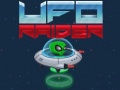                                                                     UFO Raider ﺔﺒﻌﻟ