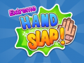                                                                     Extreme Hand Slap ﺔﺒﻌﻟ