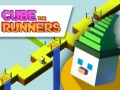                                                                     Cube The Runners ﺔﺒﻌﻟ