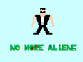                                                                     No More Aliens ﺔﺒﻌﻟ