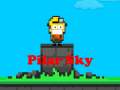                                                                     Pilar Sky ﺔﺒﻌﻟ